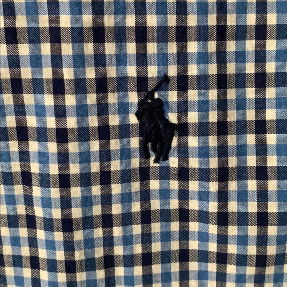 POLO SHIRT - Picture 2 of 3